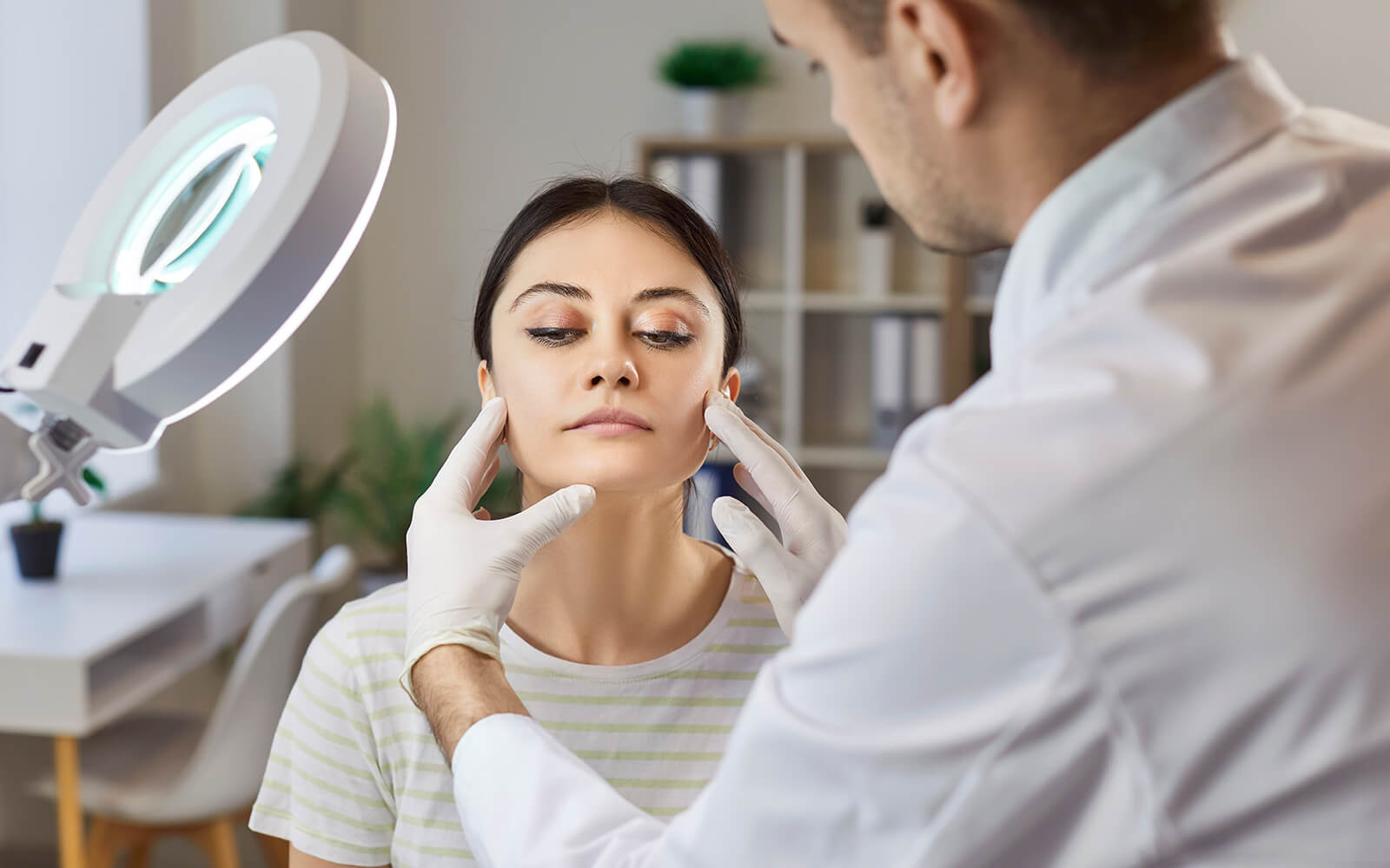 Schönheitsmedizin