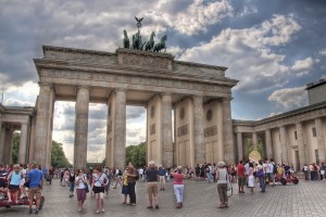 Als Assistenzarzt nach Berlin