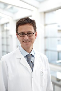 Dr. Eberle, Anästhesist