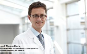 Dr. Eberle Anästhesie
