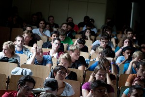 Ärztemangel: Der Kampf beginnt auf dem Campus