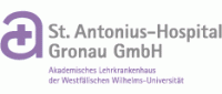 St Antonius Hospital Gronau GmbH