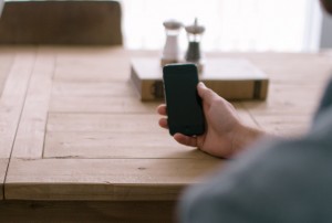 Dr. Smartphone statt Wartezeiten