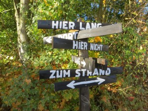 Schild Facharzt