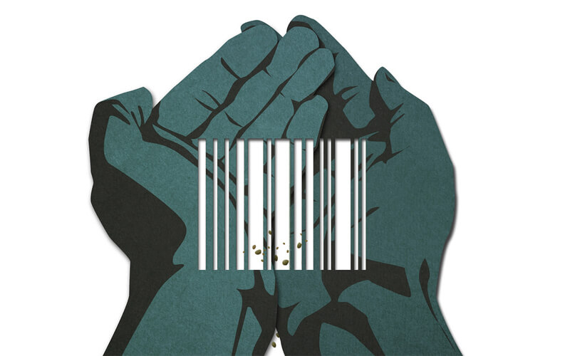 Barcode Patient1