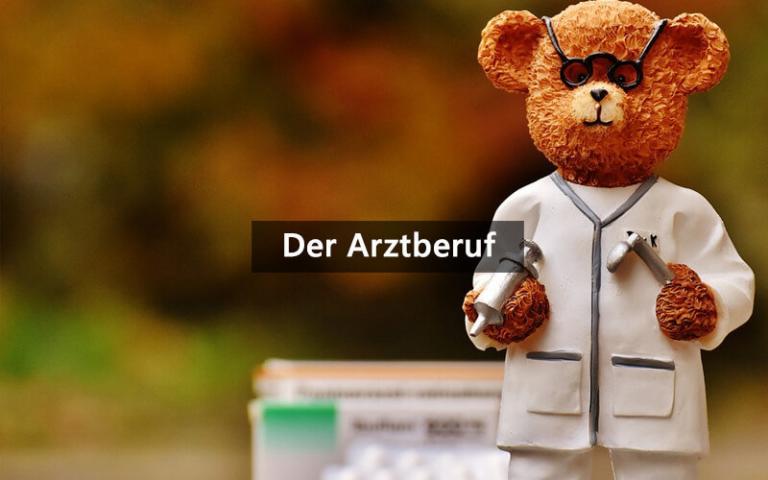 Arzt werden: wie wird man Arzt? | praktischArzt