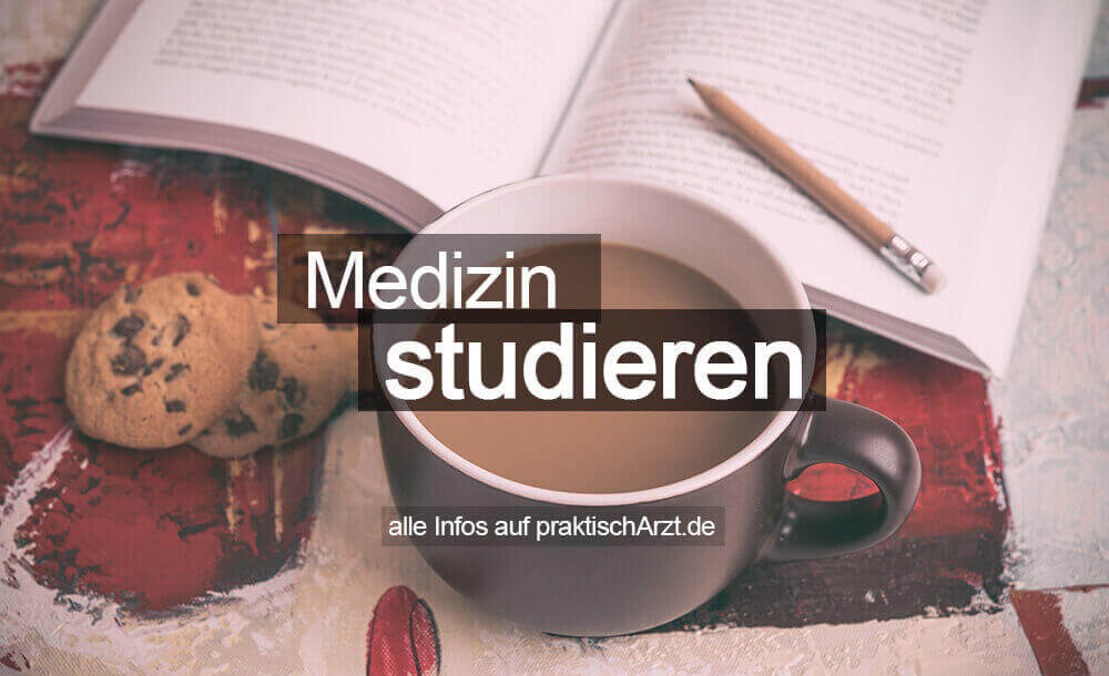 Medizin Studieren Bewerbung