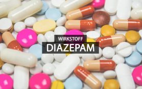 Schlafmittel Diazepam