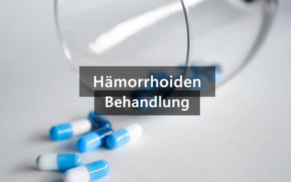 Hämorrhoiden: Symptome, Hausmittel, Behandlung | praktischArzt