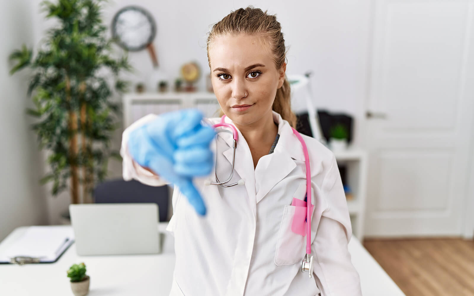 Medizin Examensfeier