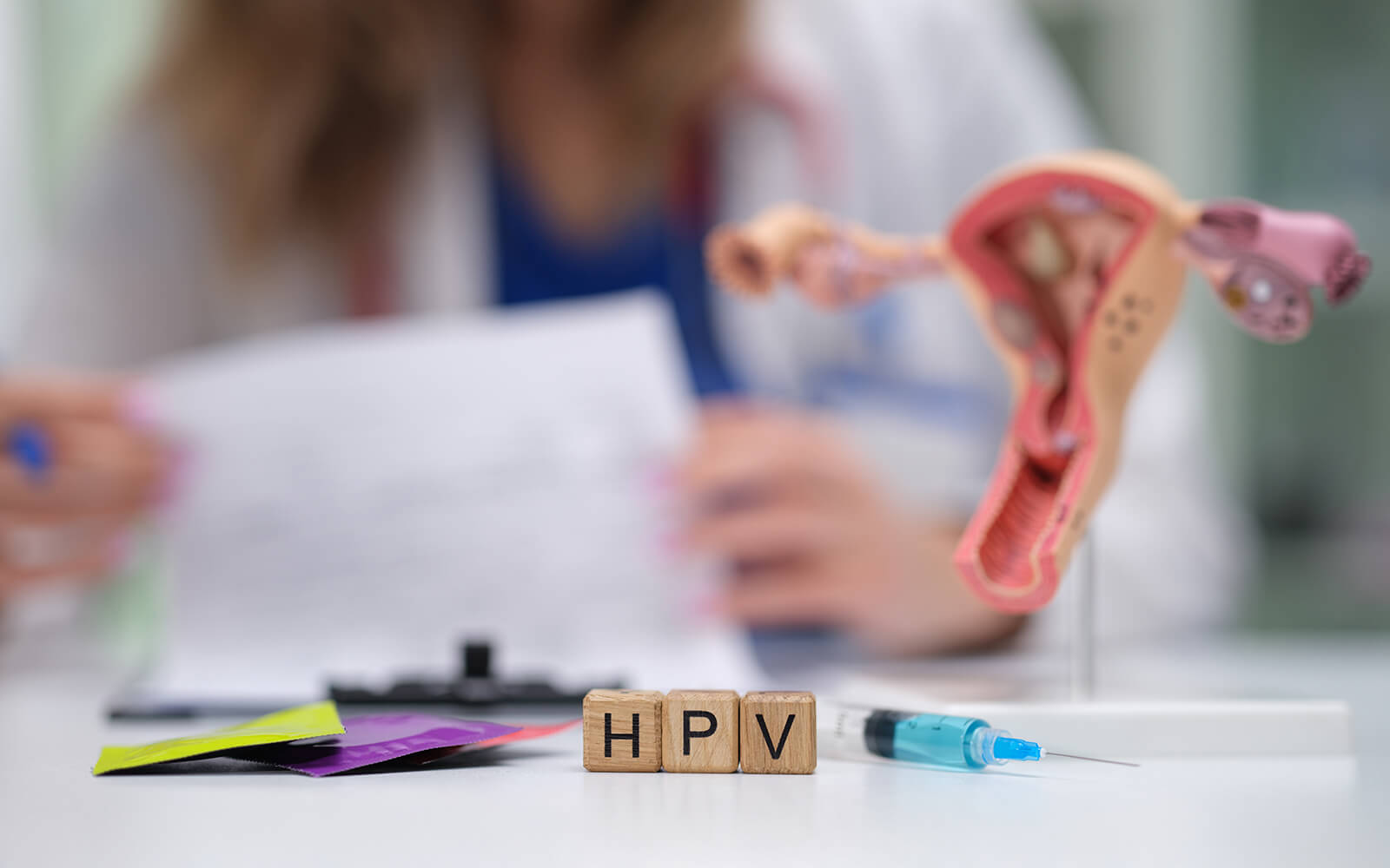 Hpv