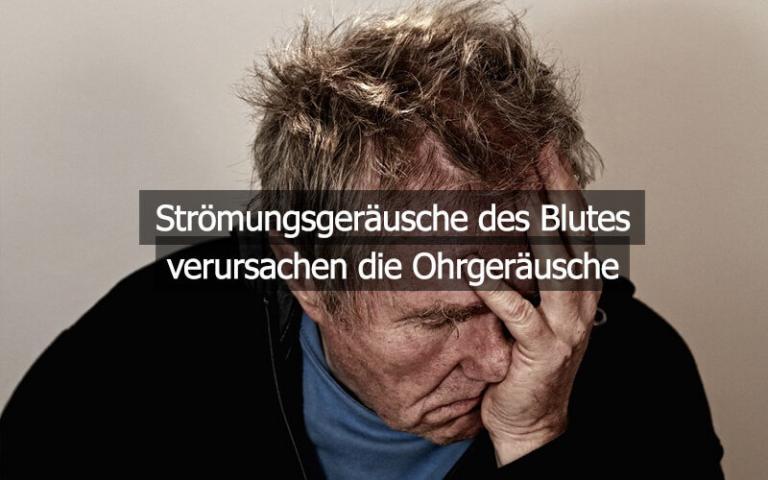 Puls im Ohr (Herzschlag / Pochen hören): was tun? | praktischArzt