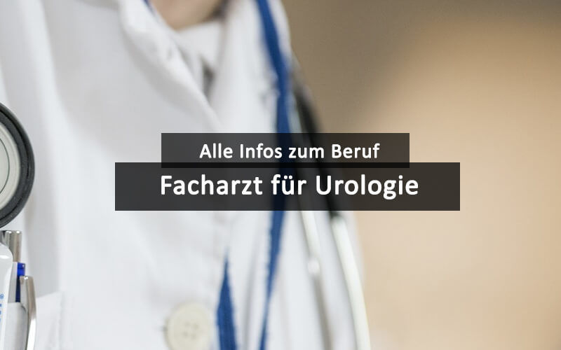 Facharzt Für Urologie