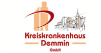 Kreiskrankenhaus Demmin GmbH