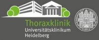 Thoraxklinik-Heidelberg gGmbH