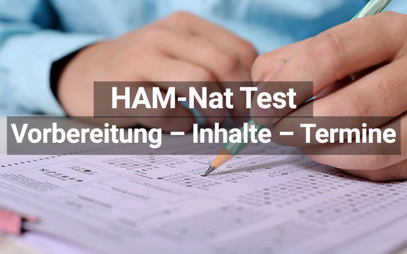 HAM-Nat Test