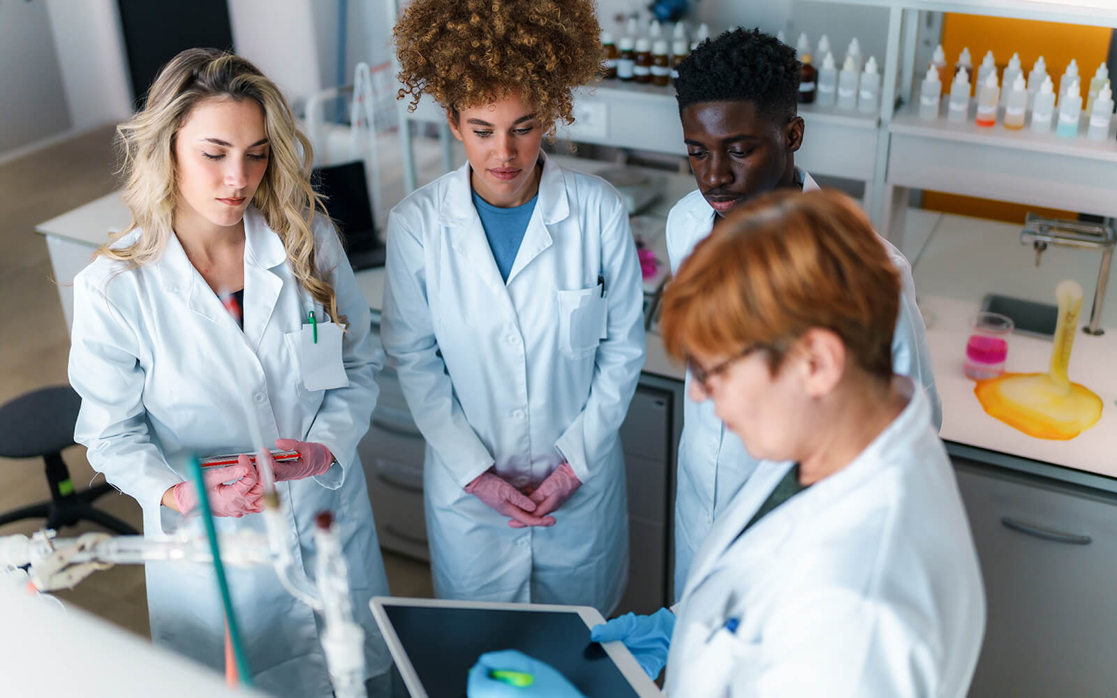 Medizinstudium Ausländer