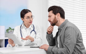 Umgang Schwierige Patienten