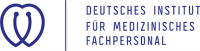 DIMF – Deutsches Institut (priv.) für medizinisches Fachpersonal GmbH