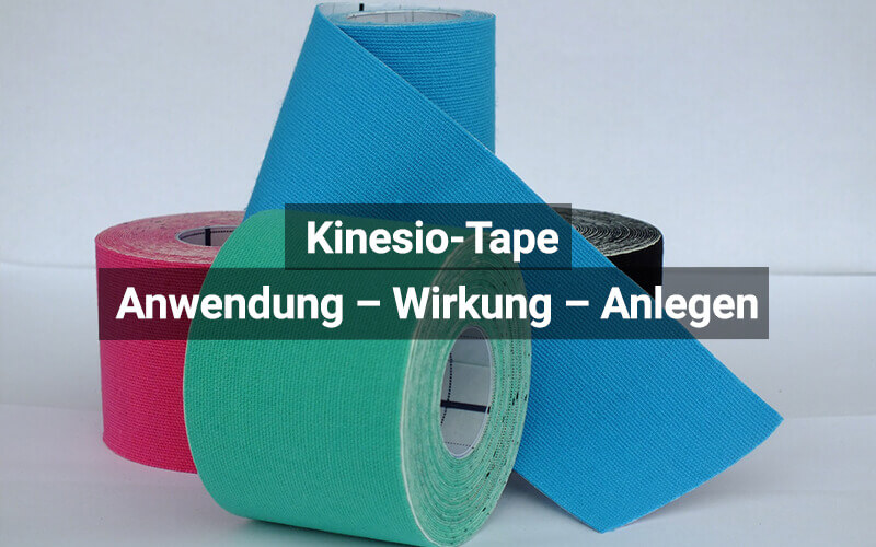 Kinesio-Tape