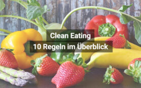 Clean Eating