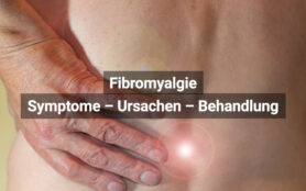 Fibromyalgie
