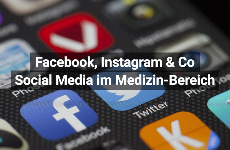 Social Media im Medizin-Bereich: Welche Kanäle taugen zur Personalgewinnung?