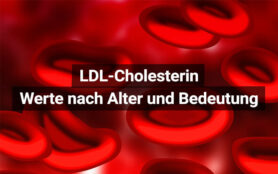 LDL Cholesterin