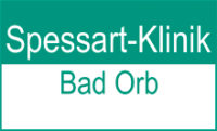 Logo Spessartklinik 1