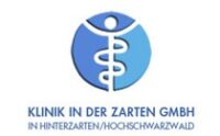 Klinik In Der Zarten GmbH Logo