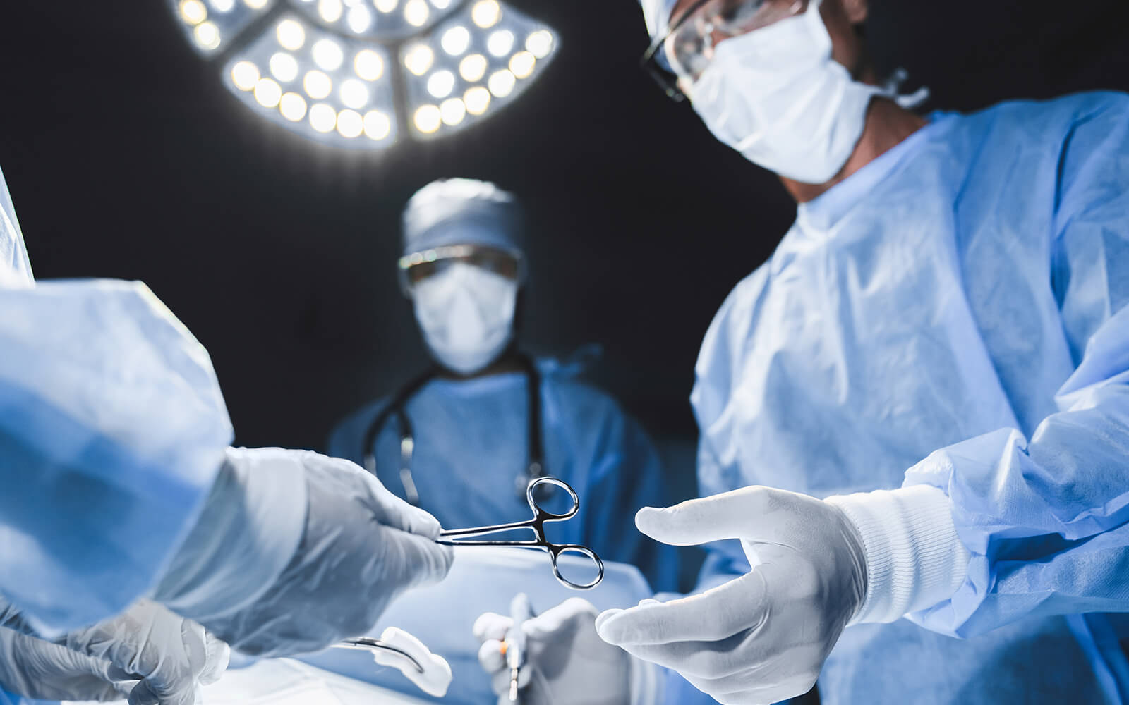 PJ Praktisches Jahr Chirurgie