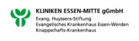KEM | Kliniken Essen-Mitte gGmbH Evang. Huyssens-Stiftung Evangelisches Krankenhaus Essen-Werden Knappschafts-Krankenhaus