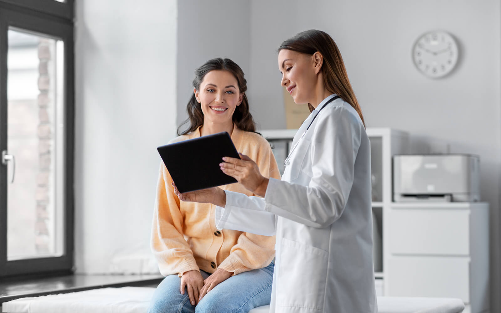 So Funktioniert Die Elektronische Patientenakte EPA
