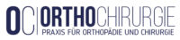 Logo Oc Orthochirurgie Praxis Für Orthopädie Und Chirurgie Ludwigshafen 1