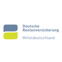Deutsche Rentenversicherung Mitteldeutschland