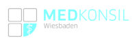 Logo Medkonsil 300dpi Cmyk Wiesbaden
