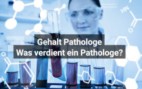 Gehalt Pathologe