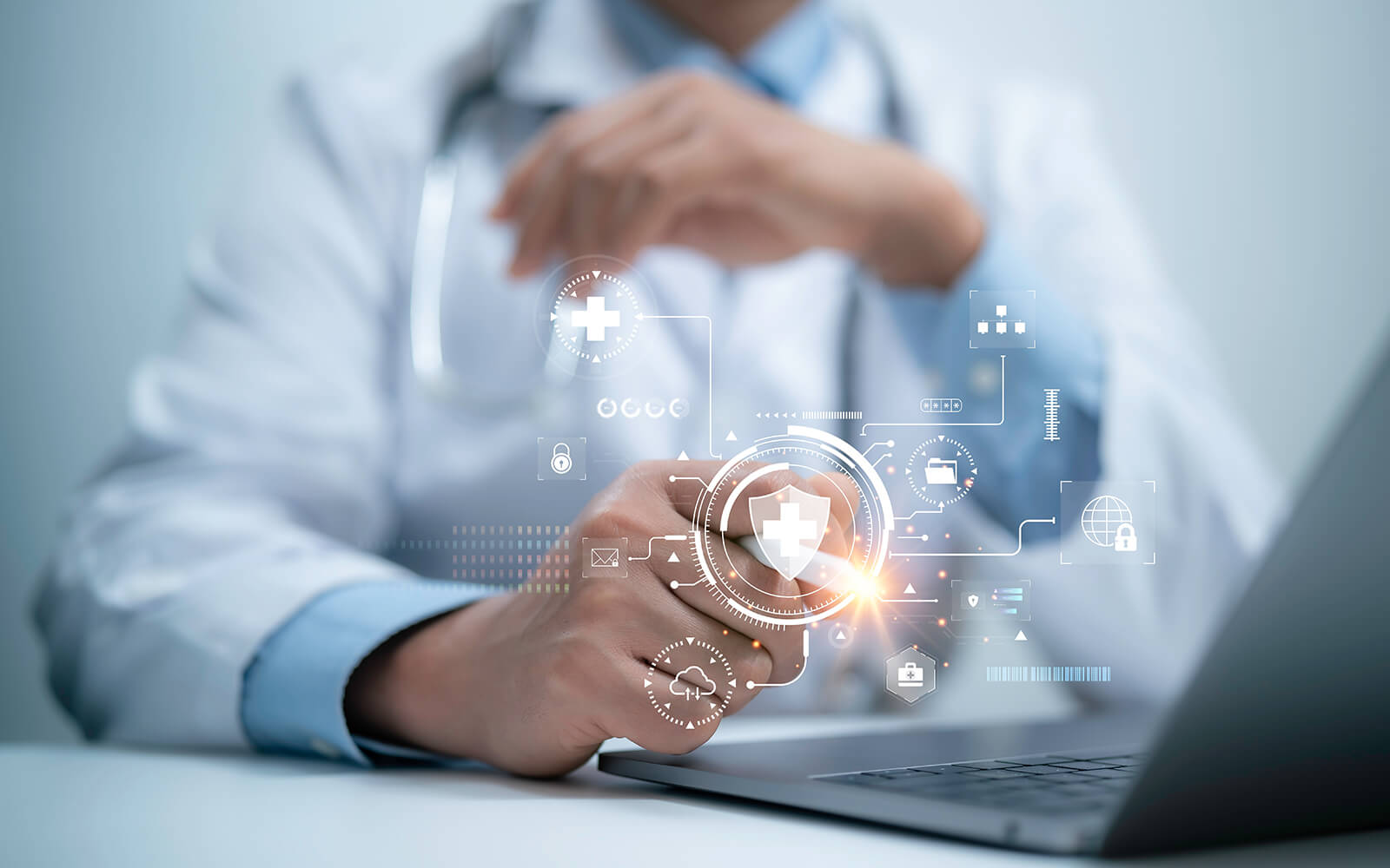 TTDSG Das Neue Datenschutzgesetz Fuer Kliniken Und Krankenhaeuser
