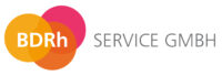 Logo BDRh Service GmbH