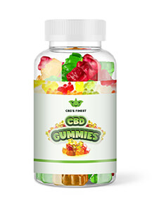 CBD Gummies