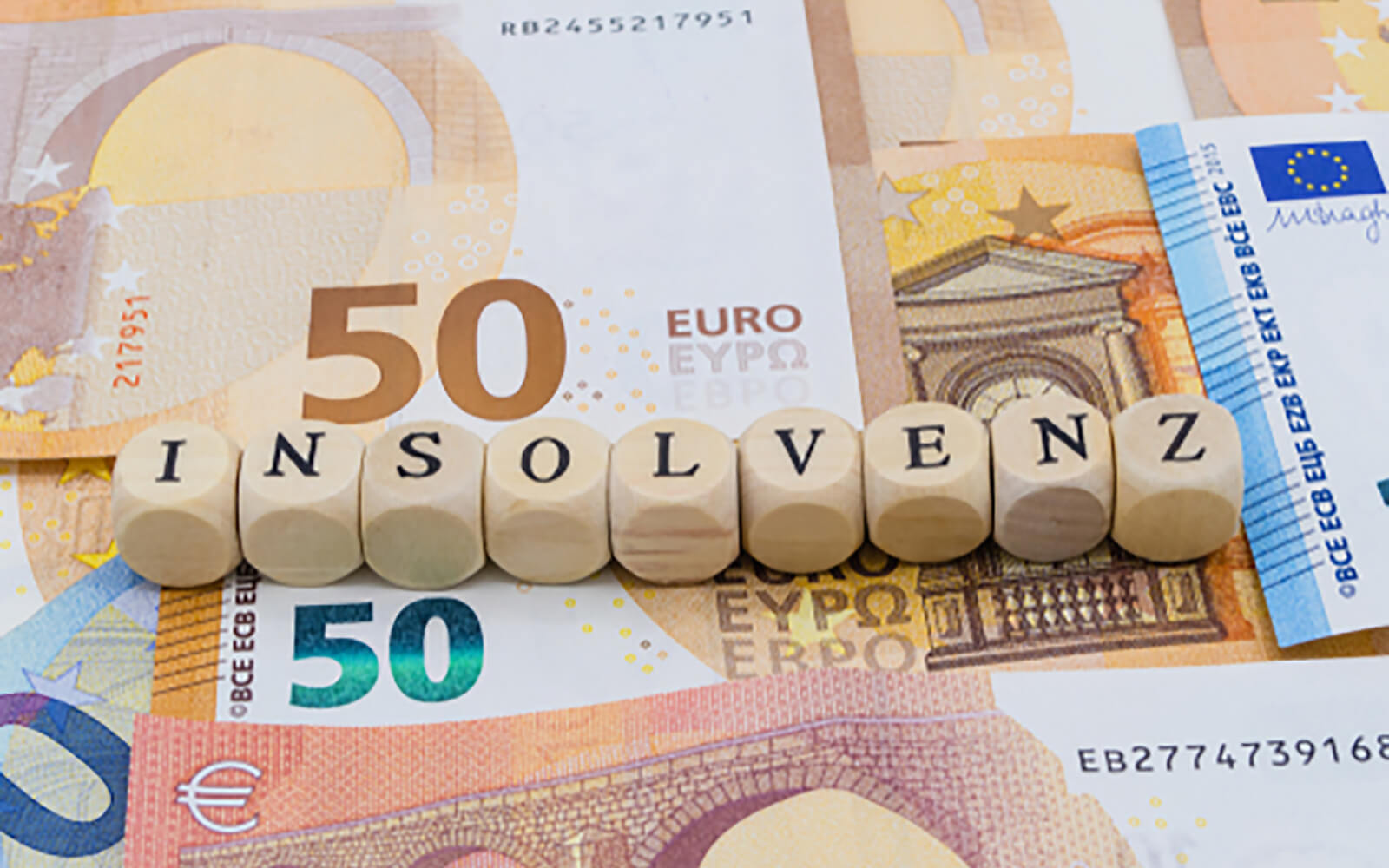 Deutsche Krankenhaeuser Von Insolvenz Bedroht