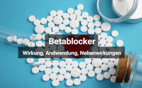 Betablocker