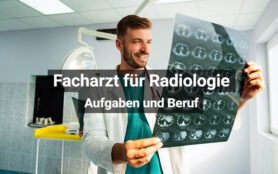 Facharzt Für Radiologie