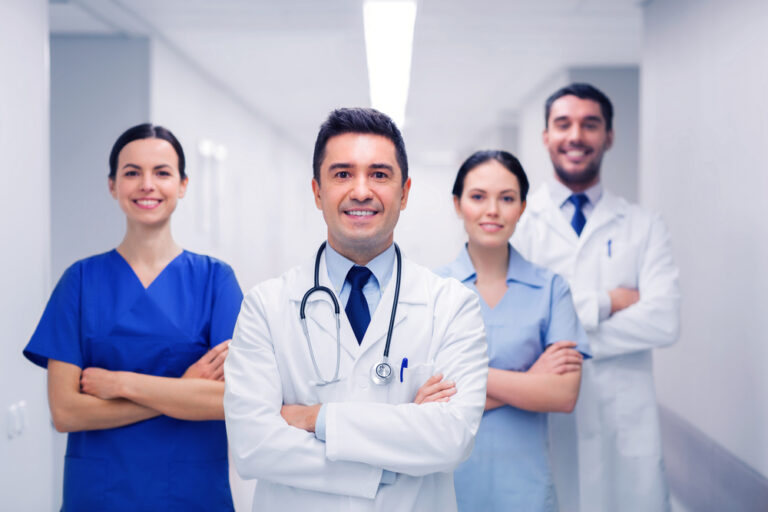 Facharztrichtungen medizinische Fachgebiete