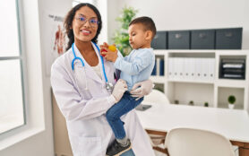 Umfrage Medizin Nachwuchs