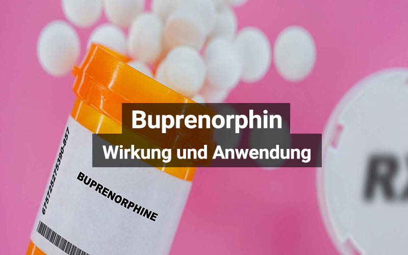 Buprenorphin