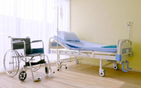 Krankenhausreform Plan