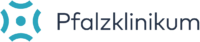 Pfalzklinikum Logo Transparent Bild Wort