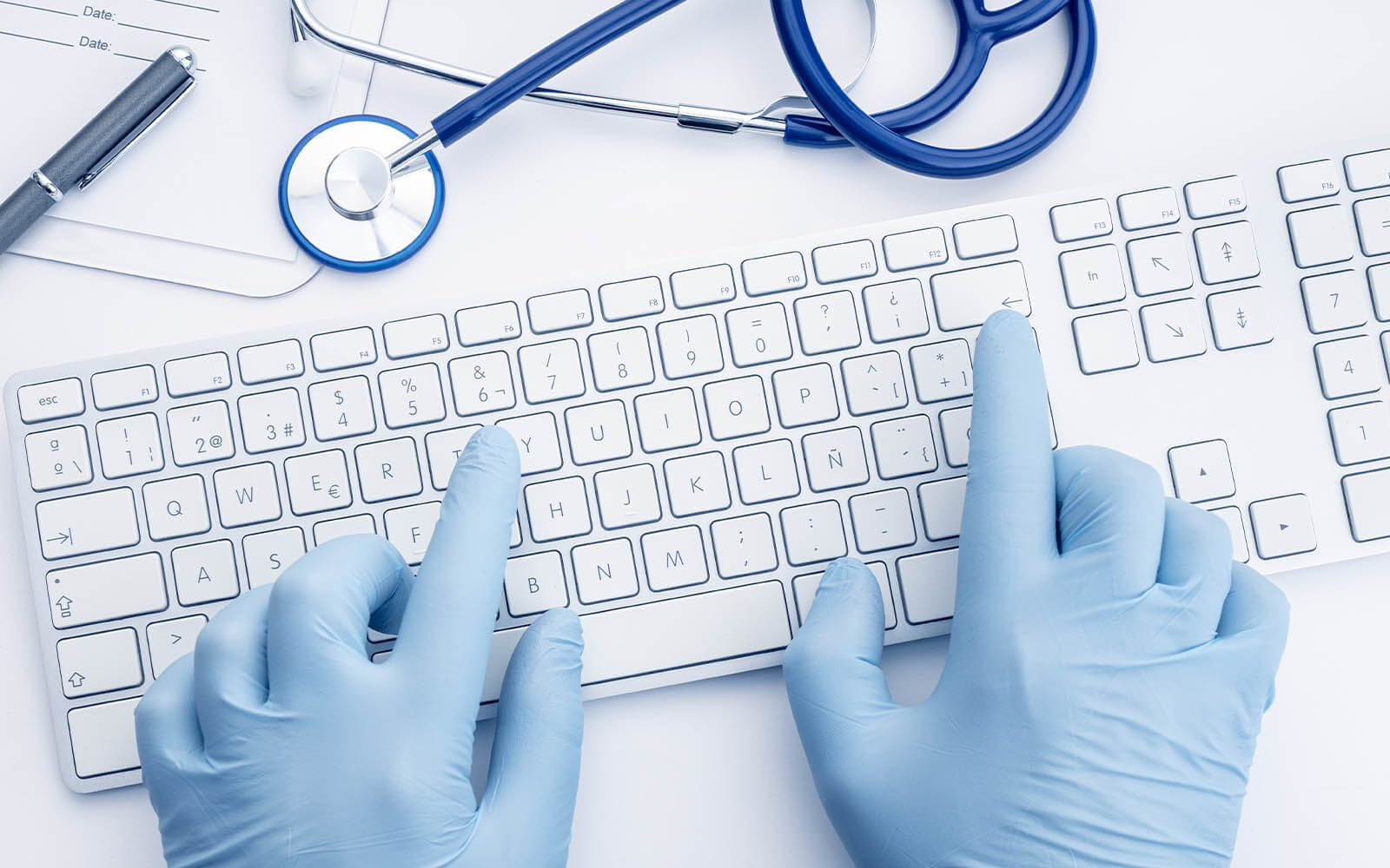 Studie zur Digitalisierung: Ärzte/-innen wünschen sich mehr Angebote