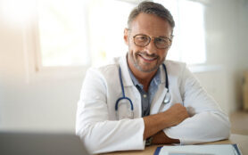 Arbeitsmedizin